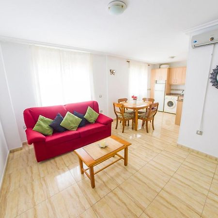Homely Apartments Blasco Ibanez Τορεβιέχα Εξωτερικό φωτογραφία