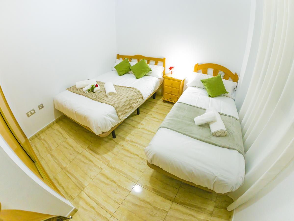 Homely Apartments Blasco Ibanez Τορεβιέχα Εξωτερικό φωτογραφία