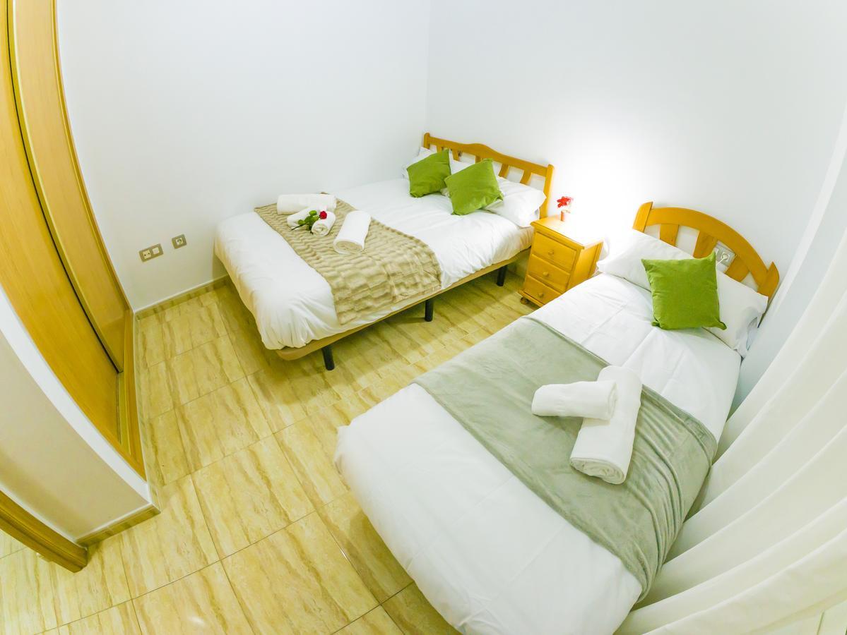 Homely Apartments Blasco Ibanez Τορεβιέχα Εξωτερικό φωτογραφία