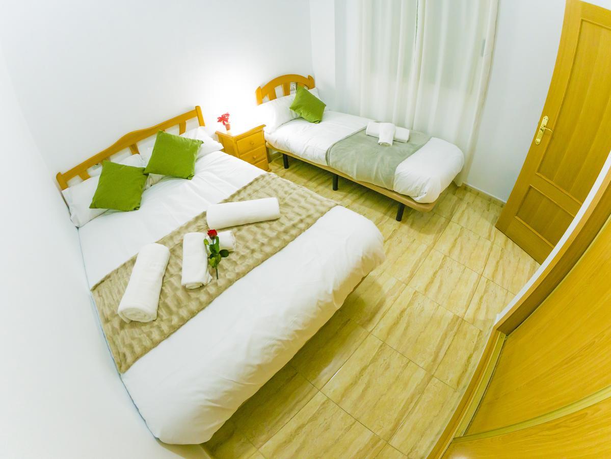 Homely Apartments Blasco Ibanez Τορεβιέχα Εξωτερικό φωτογραφία