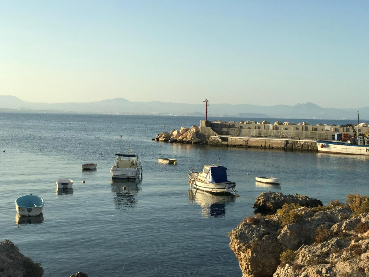 Homely Apartments Blasco Ibanez Τορεβιέχα Εξωτερικό φωτογραφία