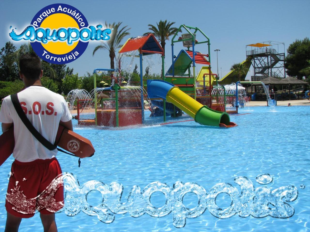 Homely Apartments Blasco Ibanez Τορεβιέχα Εξωτερικό φωτογραφία