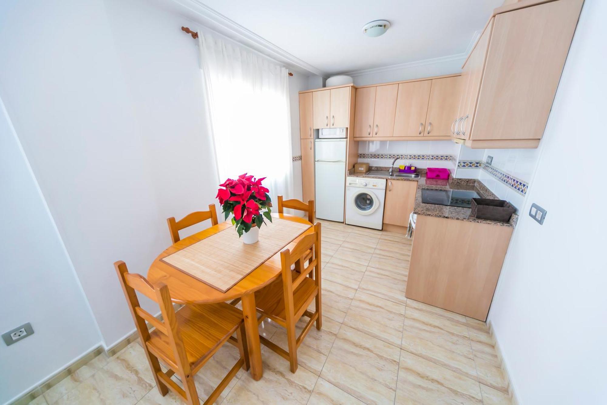 Homely Apartments Blasco Ibanez Τορεβιέχα Εξωτερικό φωτογραφία