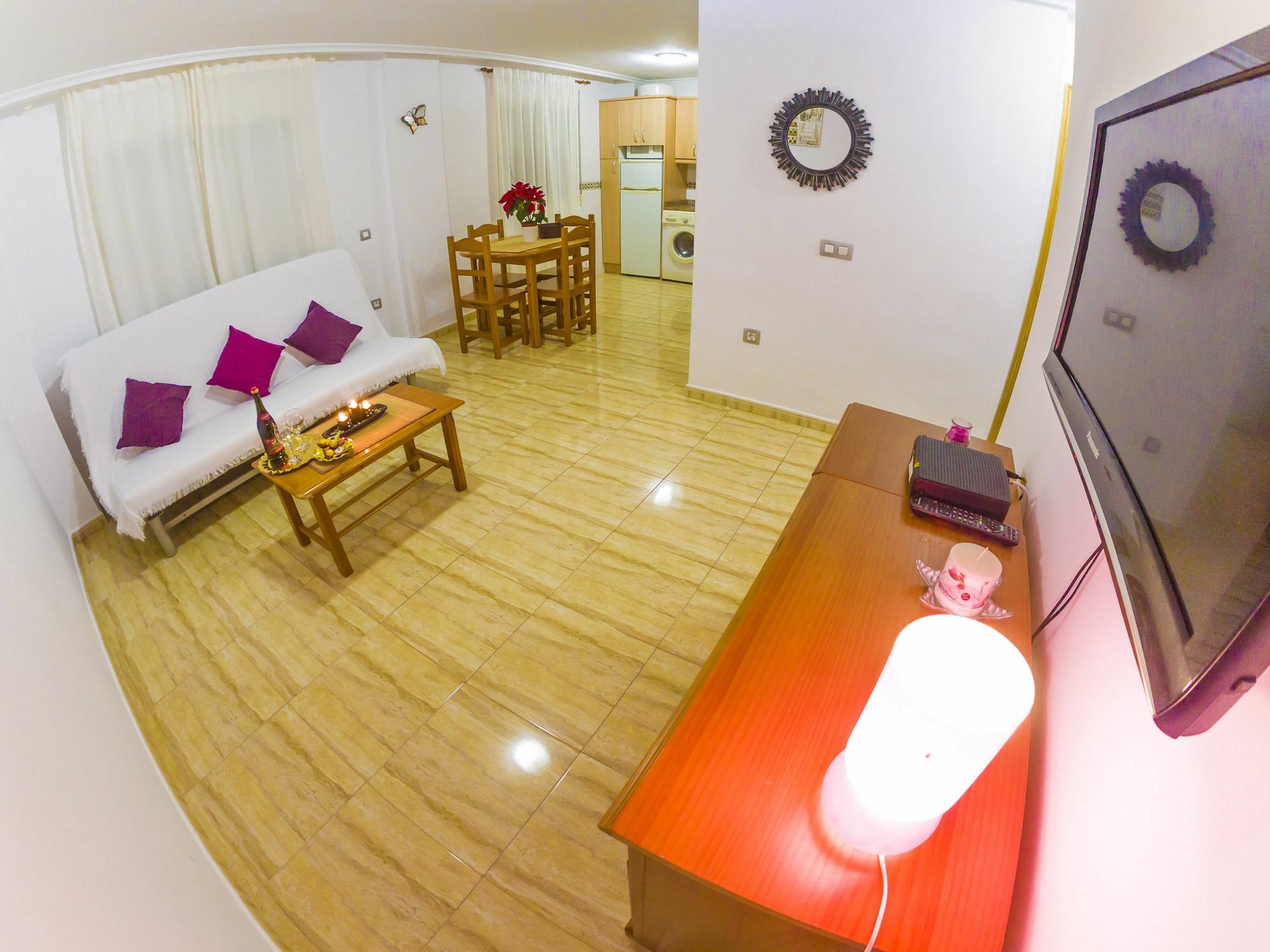 Homely Apartments Blasco Ibanez Τορεβιέχα Εξωτερικό φωτογραφία
