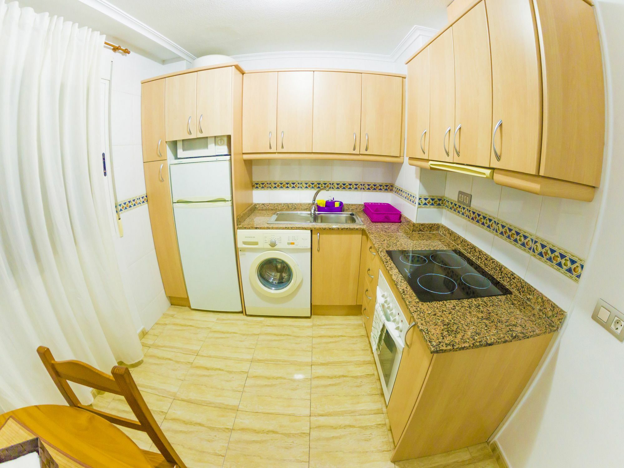 Homely Apartments Blasco Ibanez Τορεβιέχα Εξωτερικό φωτογραφία