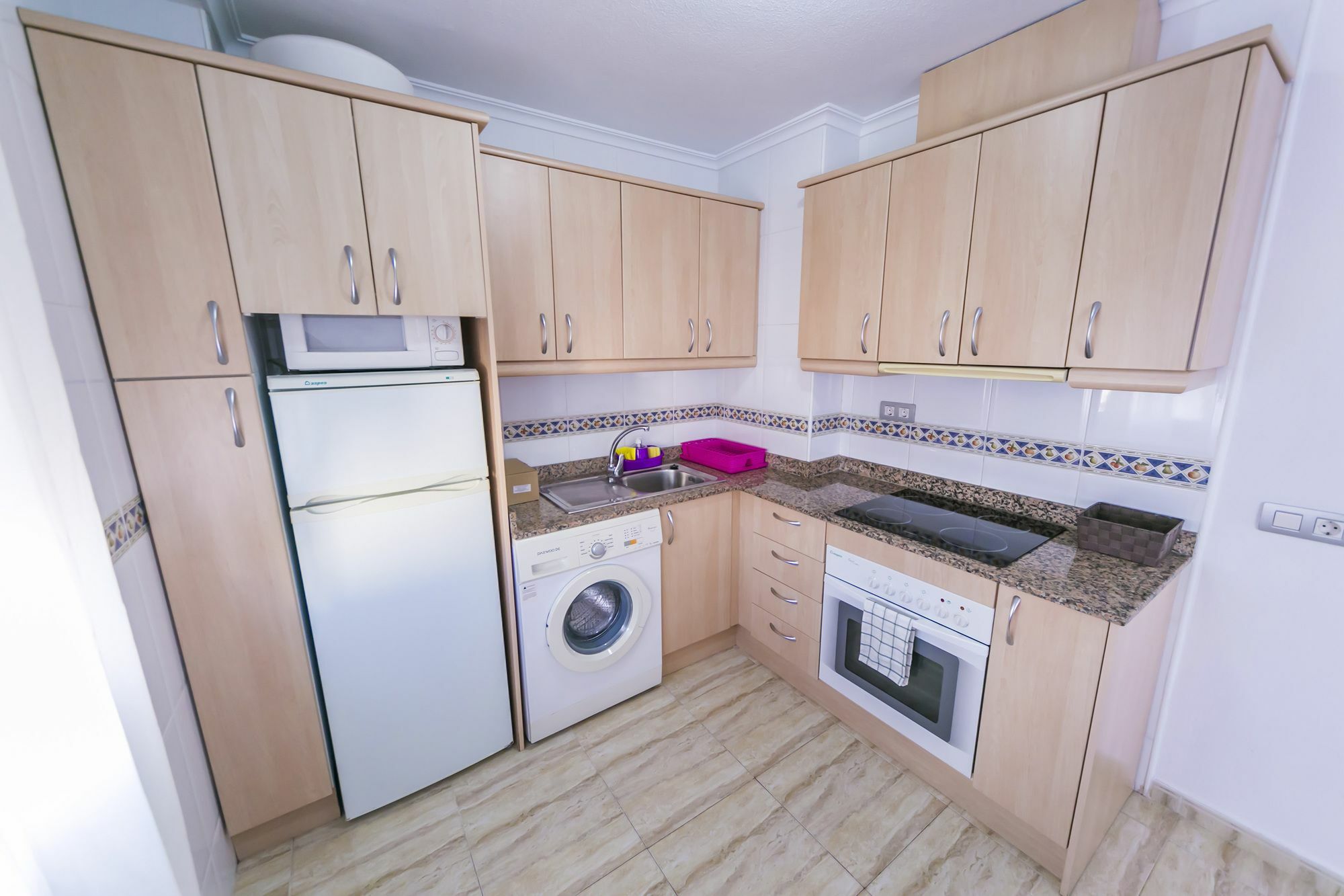 Homely Apartments Blasco Ibanez Τορεβιέχα Εξωτερικό φωτογραφία