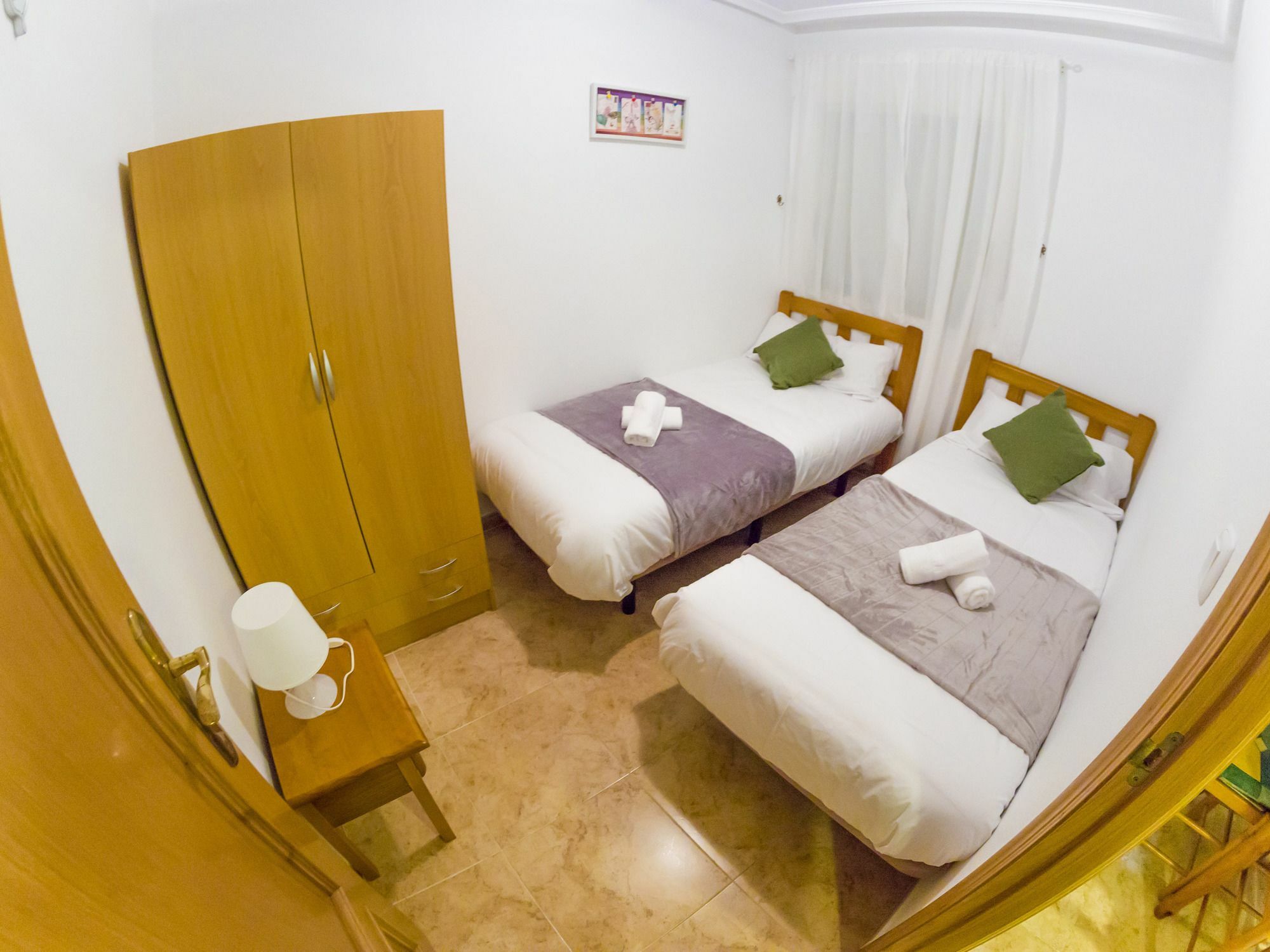 Homely Apartments Blasco Ibanez Τορεβιέχα Εξωτερικό φωτογραφία