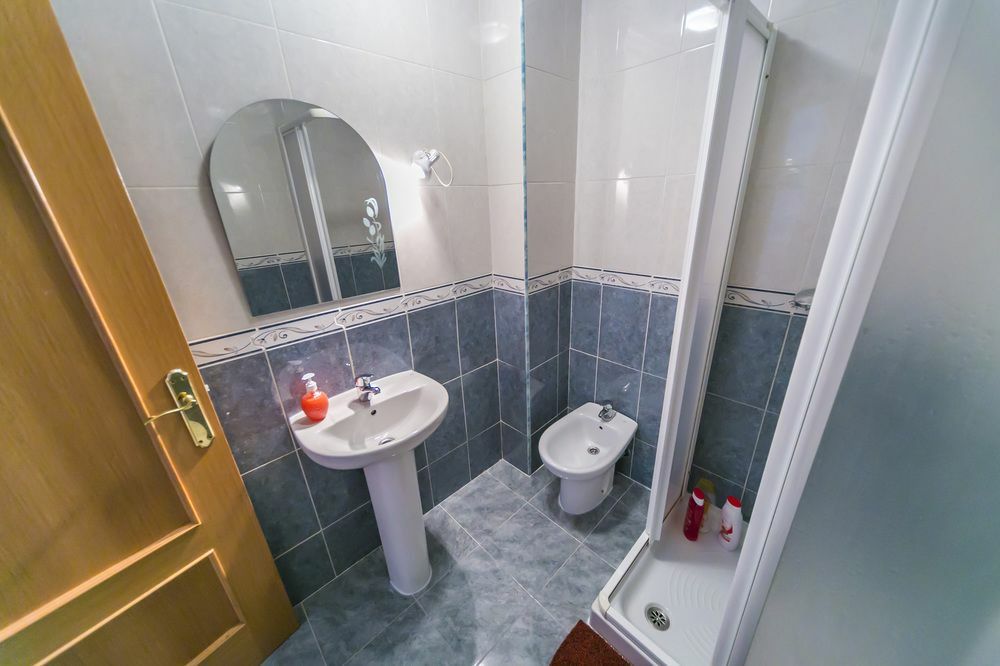 Homely Apartments Blasco Ibanez Τορεβιέχα Εξωτερικό φωτογραφία